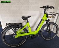 Damen E-Bike Shark mit Mittelmotor , Hydr. Bremse, 7 Gang Neu Nordrhein-Westfalen - Emmerich am Rhein Vorschau