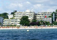 ⚓️ Ostsee Grömitz Ferienwohnung 520 Mai Last Minute Kreis Ostholstein - Grömitz Vorschau