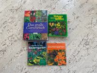 Buch Garten,Gartenbuch,Blumen,Bauerngarten-ab 1€ Leipzig - Burghausen-Rückmarsdorf Vorschau