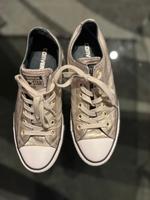 Converse Chucks 37,5 Gold Stuttgart - Wangen Vorschau
