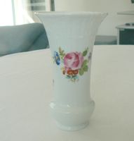 Vase Kaiser AK weiß Blumenvase Rheinland-Pfalz - Sinzig Vorschau