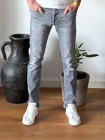 Tommy Hilfiger Jeans | Slim Fit | W31 / L32 | Grau | Slim Scanton Walle - Utbremen Vorschau