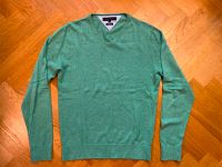 Tommy Hilfiger Pullover,Strickpullover,Herren,Gr. M,Linen Cotton München - Schwabing-Freimann Vorschau