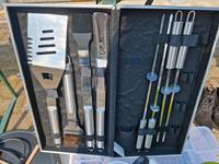 Grillkoffer Stuttgart - Mühlhausen Vorschau