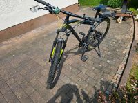 Haibike HardNine 5.0 Hessen - Solms Vorschau