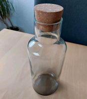 Glas Karaffe ca 1 Liter Fassungsvermögen NEU Nordrhein-Westfalen - Iserlohn Vorschau