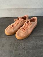 Puma Schuhe sneaker rose Nordrhein-Westfalen - Lüdenscheid Vorschau