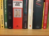 Suche christliche Bücher zum kleinen Preis Nordrhein-Westfalen - Hille Vorschau