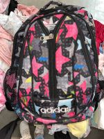 Rucksack Adidas Stern bunt Sachsen-Anhalt - Kabelsketal Vorschau