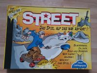 Gesellschaftsspiel „Street“ neuwertig Nordrhein-Westfalen - Dinslaken Vorschau