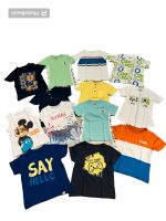 T-Shirts Shirts Größe 92 Set 13 Stück je 2,50€ Mecklenburg-Vorpommern - Löbnitz Vorschau