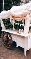 Theke|Bar|Party|Anhänger|Hochzeit|Deko|Cocktails|mieten Nordrhein-Westfalen - Warendorf Vorschau