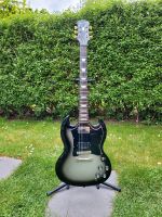 Epiphone SG G400 Nordrhein-Westfalen - Viersen Vorschau