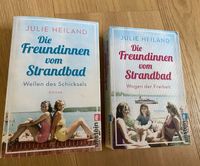 Julie Heiland Die Freundinnen vom Strandbad Bayern - Viechtach Vorschau