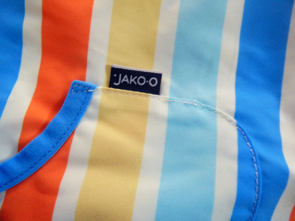 Jako-o UV Overall 50+ Größe 80/86 *NEU* in Königswinter