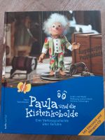 Augsburger Puppenkiste Buch Niedersachsen - Braunschweig Vorschau