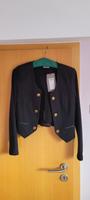 Kurzer Blazer Jacke Tracht VERO MODA Gr. 36 NEU!! Nordrhein-Westfalen - Bad Laasphe Vorschau