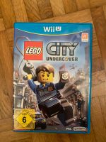 Nintendo WiiU LEGO City Undercover Kreis Pinneberg - Halstenbek Vorschau