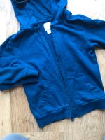 3,50€ Pullover Sweatshirt Sweatjacke Gr. 122 Pocopiano Nordrhein-Westfalen - Gütersloh Vorschau
