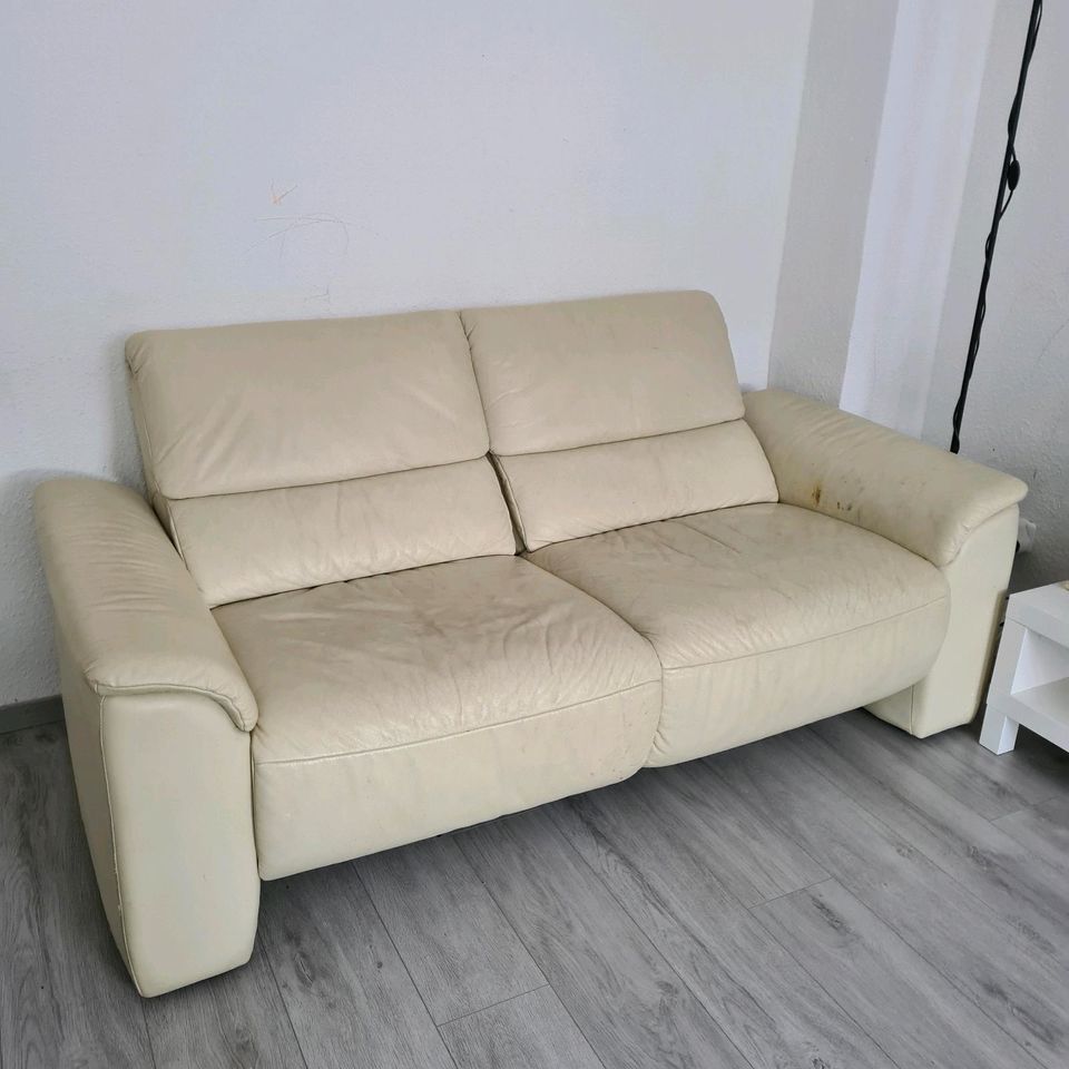 Couch, Sofa in Duisburg