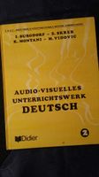 Unterrichtswerk Deutsch 2 von 1965 Nordrhein-Westfalen - Mettmann Vorschau