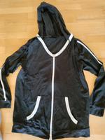 Umstandssweatjacke mit Trageeinsatz Bayern - Mengkofen Vorschau