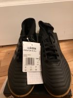 Adidas Predator 19.3 IN J Größe 34, NEU mit Etikett München - Schwabing-West Vorschau