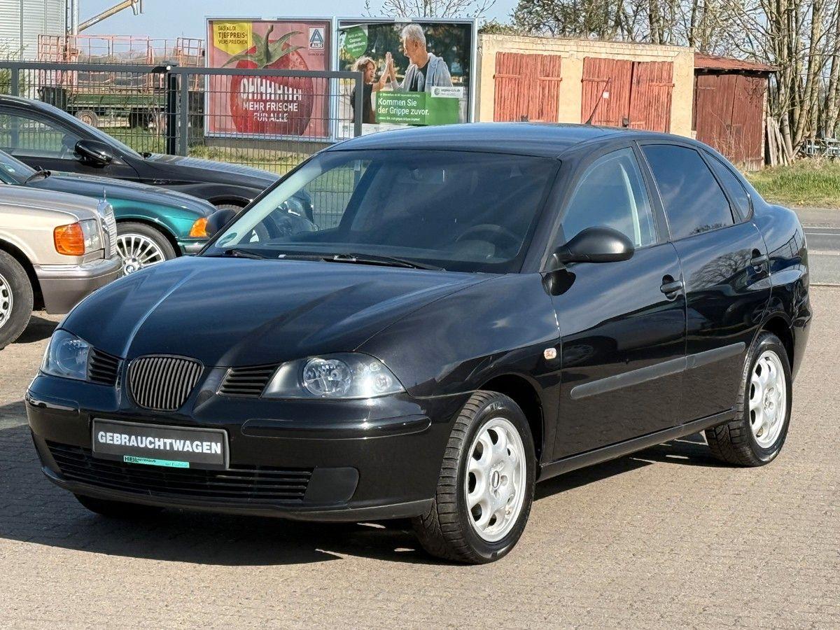 Abbildung des Autos Seat Cordoba Lim. Fresh …