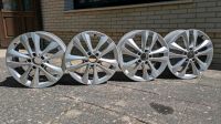 4x Original Mercedes C Klasse W205 17 Zoll Felgen Mecklenburg-Vorpommern - Neubrandenburg Vorschau