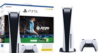 PlayStation 5 Bundle mit 1 Controller - Rechnung Garantie Rheinland-Pfalz - Welschbillig Vorschau
