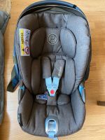 Cybex Platinum Cloud Z i-size Babyschale Bayern - Feuchtwangen Vorschau