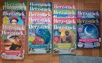 Herzstück Zeitschrift versch. Ausgaben Nordrhein-Westfalen - Stolberg (Rhld) Vorschau