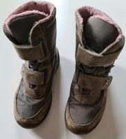 Kleinkinder Schuhe Ricosta Gr 29 Warm Winter Mädchen  Klett Niedersachsen - Neuenkirchen-Vörden Vorschau