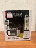 Casa Design - Mix & Go Standmixer Saarbrücken-Dudweiler - Scheidt Vorschau