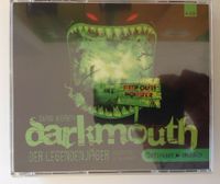 Darkmouth - Der Legendenjäger - Hörbuch 4 CDs Nordrhein-Westfalen - Hörstel Vorschau