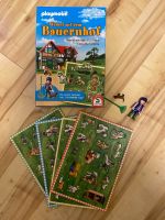 Playmobil Bauernhof Spiel Bremen - Schwachhausen Vorschau