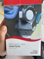 Baby safe i size Adapter Britax Römer Baden-Württemberg - Ostfildern Vorschau