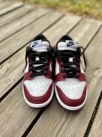 Nike Dunk low by you Größe 38 Rheinland-Pfalz - Trier Vorschau