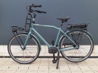 GAZELLE Heavy Duty C5 HMB Herren E-Pedelec Lastenrad  Rh: 59 cm Nordrhein-Westfalen - Dorsten Vorschau