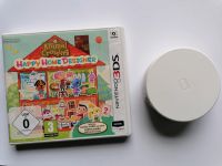 Animal Crossing: Happy Home Designer inkl. 3DS-NFC-Lese-/Schreibg Leipzig - Liebertwolkwitz Vorschau