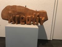 Skulptur aus Holz Baden-Württemberg - Schwendi Vorschau