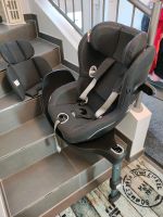 Kindersitz gb Platinum Vaya 2 i-Size Plus Ink Black Reboarder Niedersachsen - Lilienthal Vorschau