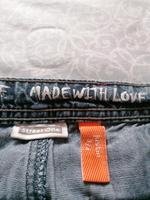 Street One Jeans 3/4 gr M Bayern - Augsburg Vorschau