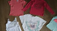 Paket 116 Esprit H&M T-Shirt Langarmshirt Top J16 Bayern - Freyung Vorschau