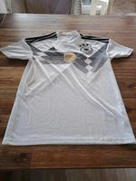 TRIKOT GR.S ADIDAS, GUTER ZUSTAND Niedersachsen - Norden Vorschau
