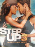 DVD Step up 3 Dortmund - Körne Vorschau