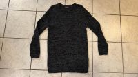 REVIEW TAPE YARN C-NECK Pullover Herren Gr. M schwarz/grau Pulli Bayern - Schwabach Vorschau