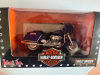 Harley Davidson Modell 2000 FLTR Road Glide maisto Hessen - Bad Schwalbach Vorschau