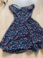 Sommerkleid Blumen Tally Weijl Gr. 36 Bayern - Ansbach Vorschau