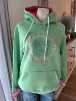 Hoodie Frenchie Love von Zwillingsherz in mint S-XXL neu Essen - Steele Vorschau